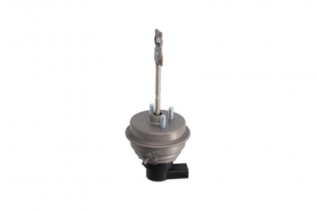 Supapa reglare presiune compresor cu senzor potrivit AUDI A3; SEAT ALTEA, ALTEA XL, LEON; SKODA OCTAVIA II, SUPERB II, YETI; VW BEETLE, CADDY III, CADDY III/MINIVAN, GOLF PLUS V 1.6D dupa 2009 [1]