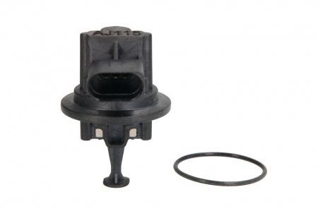 Turbocompresor - Supapa reglare presiune compresor cu senzor potrivit AUDI A3; SEAT ALTEA, ALTEA XL, LEON, TOLEDO III; SKODA OCTAVIA II; VW GOLF V, JETTA III, PASSAT B6, TOURAN 2.0D 08.05-