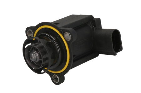 Turbocompresor - Supapa reglare presiune compresor cu senzor potrivit AUDI A3, TT; SEAT ALTEA, ALTEA XL, LEON, TOLEDO III; SKODA OCTAVIA II; VW EOS, GOLF V, JETTA III, PASSAT B6 2.0 09.04-08.15