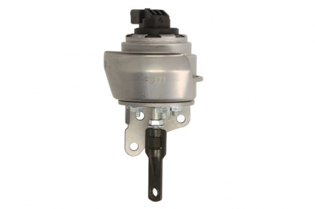 Turbocompresor - Supapa reglare presiune compresor cu senzor potrivit AUDI A4 ALLROAD B8, A4 B8, A5, A6 C7, Q5; SEAT EXEO, EXEO ST 2.0D 11.07-09.18