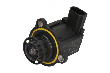 Turbocompresor - Supapa reglare presiune compresor cu senzor potrivit AUDI A4 ALLROAD B8, A4 B8, A5, Q5; SEAT EXEO, EXEO ST 2.0/2.0ALK/3.0 06.08-05.17