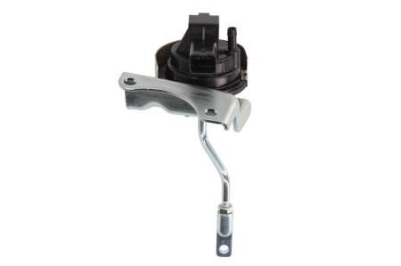 Turbocompresor - Supapa reglare presiune compresor cu senzor potrivit CITROEN BERLINGO, BERLINGO MULTISPACE, BERLINGO/MINIVAN, C3 AIRCROSS II, C3 II, C3 III, C3 PICASSO, C4 CACTUS 1.6D 06.08-