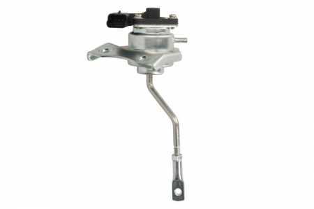 Turbocompresor - Supapa reglare presiune compresor cu senzor potrivit CITROEN BERLINGO/MINIVAN, C3 II, C3 PICASSO, C4 II, C-ELYSEE, DS3, JUMPY II; FORD B-MAX, C-MAX II, FIESTA VI 1.4D/1.5D/1.6D 01.07-