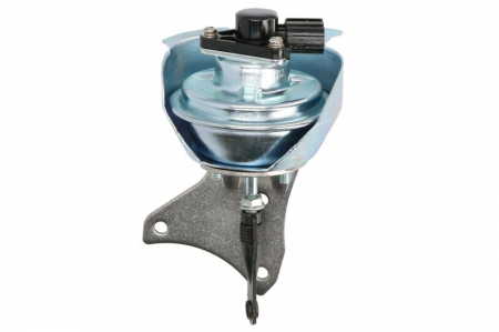 Turbocompresor - Supapa reglare presiune compresor cu senzor potrivit CITROEN C4, C4 GRAND PICASSO I, C4 I, C4 PICASSO I, C5 II, C5 III, C8, JUMPY II; FIAT SCUDO, ULYSSE; LANCIA PHEDRA 2.0D 10.03-