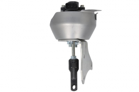Turbocompresor - Supapa reglare presiune compresor cu senzor potrivit CITROEN C4, C4 GRAND PICASSO I, C4 I, C4 PICASSO I, C5 II, C5 III; PEUGEOT 307, 308, 308 I, 407, 508 I, 607 2.0D 10.03-