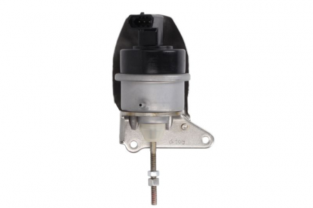 Turbocompresor - Supapa reglare presiune compresor cu senzor potrivit FIAT 500, 500 C 1.3D 09.09-