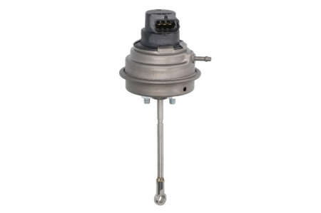 Turbocompresor - Supapa reglare presiune compresor cu senzor potrivit FIAT DUCATO 2.3D 06.11-