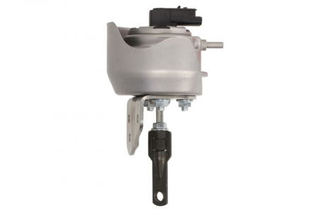 Turbocompresor - Supapa reglare presiune compresor cu senzor potrivit FORD C-MAX II, FOCUS III, GALAXY II, GRAND C-MAX, KUGA I, KUGA II, MONDEO IV, S-MAX 2.0D 05.06-