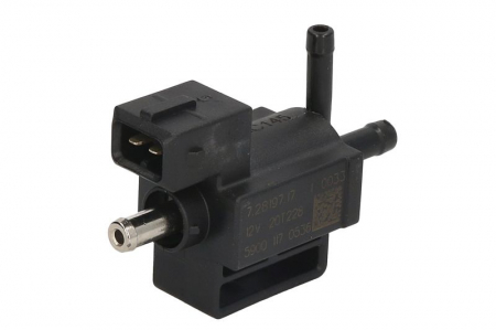 Supapa reglare presiune compresor cu senzor potrivit FORD FOCUS III, GALAXY II, MONDEO IV, S-MAX 2.0 03.10-02.20 [1]