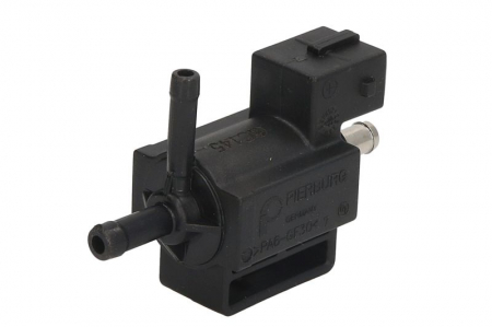 Turbocompresor - Supapa reglare presiune compresor cu senzor potrivit FORD FOCUS III, GALAXY II, MONDEO IV, S-MAX 2.0 03.10-02.20