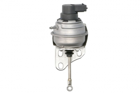 Turbocompresor - Supapa reglare presiune compresor cu senzor potrivit IVECO DAILY IV, DAILY V, DAILY VI 2.3D/3.0D 07.07-