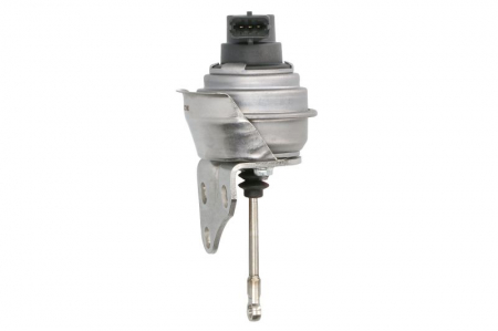 Supapa reglare presiune compresor cu senzor potrivit IVECO DAILY IV, DAILY V, DAILY VI 2.3D/3.0D 07.07- [1]