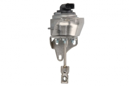 Turbocompresor - Supapa reglare presiune compresor cu senzor potrivit SEAT IBIZA IV, IBIZA IV SC, IBIZA IV ST; SKODA FABIA II, ROOMSTER, ROOMSTER PRAKTIK; VW POLO V 1.2D 10.09-