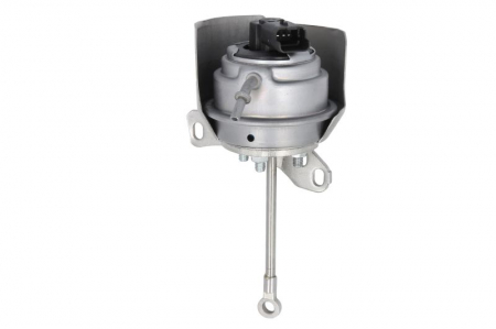 Turbocompresor - Supapa reglare presiune compresor cu senzor potrivit VOLVO C30, S40 II, S60 II, S80 II, V40, V50, V60 I, V70 III; CITROEN BERLINGO MULTISPACE, BERLINGO/MINIVAN, C3 II 1.6D 06.09-