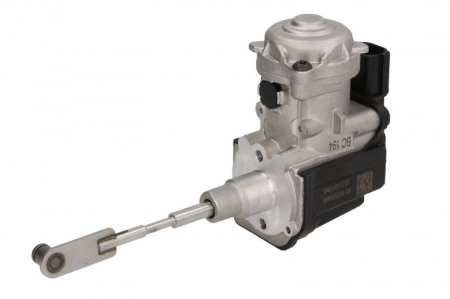 Turbocompresor - Supapa reglare presiune compresor potrivit AUDI A1, A3, Q3; SEAT ALHAMBRA, IBIZA IV, IBIZA IV SC, IBIZA IV ST, LEON, LEON SC, LEON ST; SKODA OCTAVIA III, YETI; VW BEETLE, CC B7 1.4 04.12-