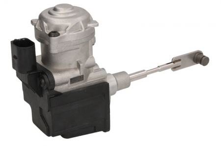 Supapa reglare presiune compresor potrivit AUDI A1, A3, Q3; SEAT ALHAMBRA, IBIZA IV, IBIZA IV SC, IBIZA IV ST, LEON, LEON SC, LEON ST; SKODA OCTAVIA III, YETI; VW BEETLE, CC B7 1.4 04.12- [1]