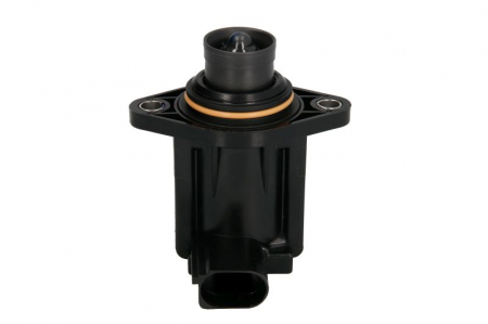 Turbocompresor - Supapa reglare presiune compresor potrivit AUDI A1; SEAT ALHAMBRA, IBIZA IV, IBIZA IV SC, IBIZA IV ST; SKODA FABIA II; VW BEETLE, CC B7, EOS, GOLF PLUS V, GOLF V, GOLF VI 1.4/1.4ALK 11.05-