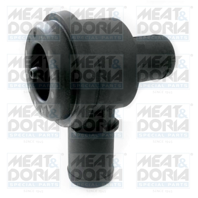 Supapa sistem combustibil - Supapa reglare presiune compresor potrivit AUDI A3, A4 B6, TT; SEAT ALHAMBRA, IBIZA III, LEON, TOLEDO II; VW BORA, BORA I, GOLF IV, NEW BEETLE, SHARAN 1.8 1996-2010