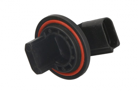 Turbocompresor - Supapa reglare presiune compresor potrivit AUDI A3, Q2; SEAT ATECA, LEON, LEON SC, LEON ST; SKODA OCTAVIA III; VW GOLF ALLTRACK VII, GOLF SPORTSVAN VII, GOLF VII, TOURAN 1.6D 08.12-