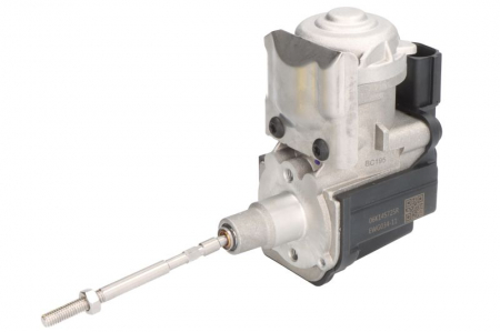 Turbocompresor - Supapa reglare presiune compresor potrivit AUDI A3, TT; SEAT LEON, LEON SC, LEON ST; SKODA OCTAVIA III, SUPERB III; VW GOLF ALLTRACK VII, GOLF VII, PASSAT B8, TOURAN 1.8 04.12-