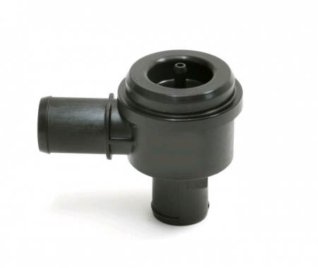 Supapa sistem combustibil - Supapa reglare presiune compresor potrivit AUDI A4 B5, A4 B6, A4 B7, A6 C5, TT; SEAT ALHAMBRA, EXEO, EXEO ST, IBIZA III, LEON, TOLEDO II; SKODA SUPERB I; VW NEW BEETLE, PASSAT B5 1.8 1995-2010