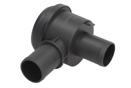 Alimentare combustibil - Supapa reglare presiune compresor potrivit AUDI A4 B5, A4 B6, A4 B7, A6 C5, TT; SEAT ALHAMBRA, EXEO, EXEO ST, IBIZA III, LEON, TOLEDO II; SKODA SUPERB I; VW NEW BEETLE, PASSAT B5 1.8 01.95-09.10