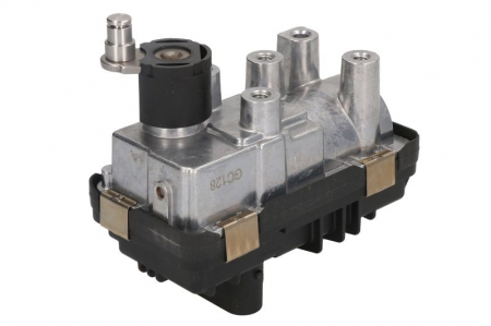 Turbocompresor - Supapa reglare presiune compresor potrivit BMW 3 (E90), 3 (E91), 3 (E92), 3 (E93), 5 (F10), 5 (F11), X3 (F25) 2.0D 12.04-06.14