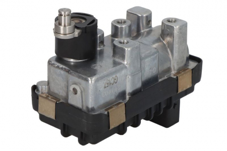 Piese Auto - Supapa reglare presiune compresor potrivit BMW 5 (E60), 5 (E61) 2.5D 03.04-03.10