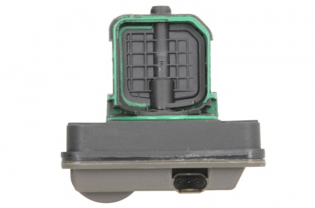 Supapa reglare presiune compresor potrivit BMW Seria 1 (E81), 1 (E82), 1 (E87), 1 (E88), 3 (E90), 3 (E91), 3 (E92), 3 (E93), 5 (E60), 5 (E61), 5 (F10), 5 (F11), 6 (E63), 6 (E64), 7 (E65 2.5/3.0 09.04- [1]