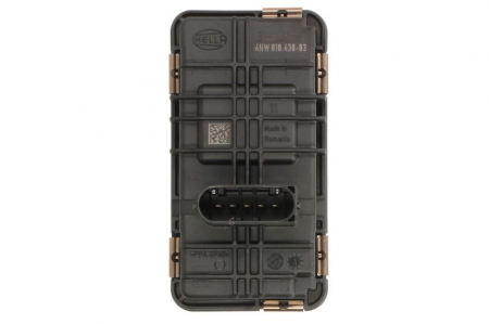 Supapa reglare presiune compresor potrivit BMW Seria 1 (F20), 1 (F21), 3 (F30, F80), 3 (F31), 3 GRAN TURISMO (F34), 4 (F32, F82), 4 (F33, F83), 5 (F10), 5 (F11), X1 (E84), X5 (F15, F85) 2.0D 10.09- [1]