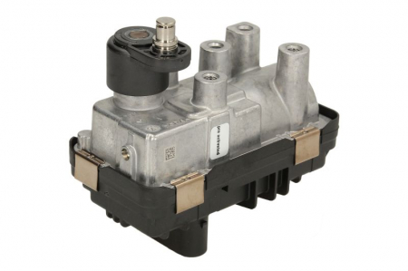 Supapa reglare presiune compresor potrivit BMW Seria 1 (F20), 1 (F21), 3 (F30, F80), 3 (F31), 3 GRAN TURISMO (F34), 4 (F32, F82), 4 (F33, F83), 5 (F10), 5 (F11), X1 (E84), X5 (F15, F85) 2.0D 10.09- [0]