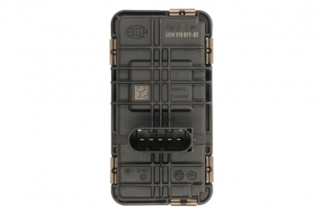 Supapa reglare presiune compresor potrivit BMW Seria 3 (F30, F80), 3 (F31), 3 GRAN TURISMO (F34), 4 (F32, F82), 4 (F33, F83), 4 GRAN COUPE (F36), 5 GRAN TURISMO (F07), 6 (F12), 6 (F13) 3.0D 07.09- [1]