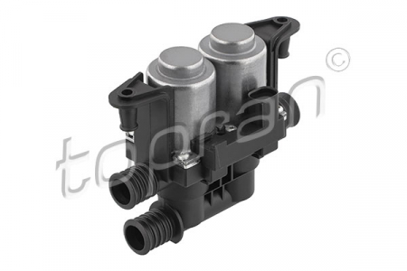 Alimentare combustibil - Supapa reglare presiune compresor potrivit BMW Seria 5 (E39), 7 (E38), X5 (E53) 2.0-4.6 08.95-10.06