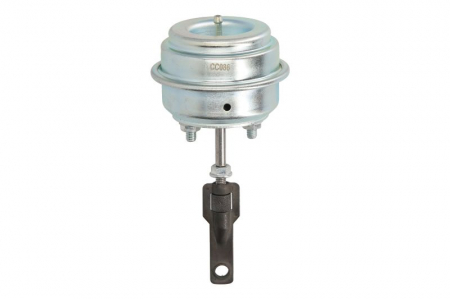 Turbocompresor - Supapa reglare presiune compresor potrivit CADILLAC BLS; FIAT CROMA; OPEL ASTRA H, ASTRA H GTC, ASTRA H/KOMBI, SIGNUM, VECTRA C, VECTRA C GTS, ZAFIRA B; SAAB 9-3 1.9D 04.04-