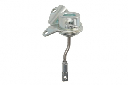 Turbocompresor - Supapa reglare presiune compresor potrivit CITROEN BERLINGO, BERLINGO MULTISPACE, BERLINGO/MINIVAN, C3 I, C3 PICASSO, C4, C4 I, JUMPY II, XSARA PICASSO; FIAT SCUDO; FORD C-MAX, FIESTA V 1.6D 07.04-