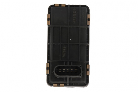 Supapa reglare presiune compresor potrivit CITROEN JUMPER II; PEUGEOT BOXER 2.2D 03.11- [1]