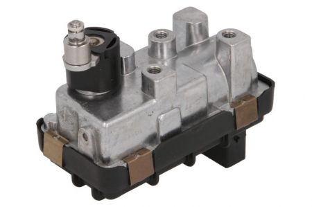 Turbocompresor - Supapa reglare presiune compresor potrivit CITROEN JUMPER II; PEUGEOT BOXER 2.2D 03.11-