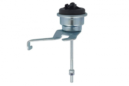 Turbocompresor - Supapa reglare presiune compresor potrivit DACIA LOGAN, LOGAN EXPRESS, LOGAN MCV, SANDERO; NISSAN NOTE; RENAULT CLIO II, CLIO III, CLIO III/HATCHBACK, KANGOO, KANGOO EXPRESS, KANGOO II 1.5D 02.03-