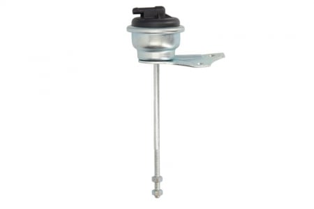 Turbocompresor - Supapa reglare presiune compresor potrivit DACIA LOGAN; NISSAN KUBISTAR, MICRA III; RENAULT CLIO II, CLIO II/HATCHBACK, KANGOO, KANGOO EXPRESS, THALIA I 1.5D 06.01-