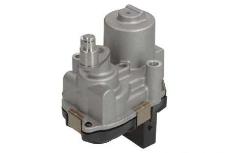 Turbocompresor - Supapa reglare presiune compresor potrivit DS DS 7; CITROEN BERLINGO, BERLINGO/MINIVAN, C4 SPACETOURER, GRAND C4 SPACETOURER, SPACETOURER; PEUGEOT 3008 II, 308 II, 5008 II, 508 II 1.5D 06.17-