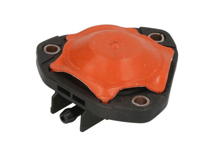 Turbocompresor - Supapa reglare presiune compresor potrivit FORD B-MAX, C-MAX II, ECOSPORT, FIESTA VI, FIESTA VII, FOCUS III, FOCUS III/KOMBI, GRAND C-MAX 1.0 02.12-