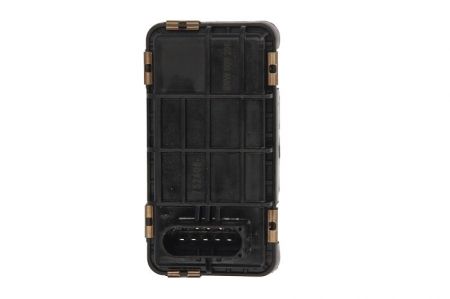 Supapa reglare presiune compresor potrivit FORD C-MAX, FOCUS II, GALAXY II, MONDEO IV, S-MAX, TOURNEO CONNECT 1.8ALK/1.8D 2002-2015 [1]