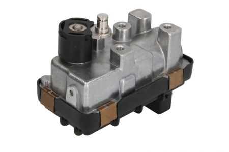 Turbocompresor - Supapa reglare presiune compresor potrivit FORD C-MAX, FOCUS II, GALAXY II, MONDEO IV, S-MAX, TOURNEO CONNECT 1.8ALK/1.8D 06.02-06.15