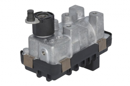 Supapa reglare presiune compresor potrivit FORD FOCUS C-MAX, FOCUS II 1.8D 07.04-09.12 [0]