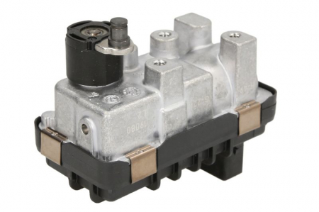 Supapa reglare presiune compresor potrivit FORD MONDEO III, TRANSIT; JAGUAR X-TYPE I 2.0D 10.00-12.09 [0]