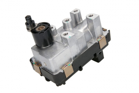 Turbocompresor - Supapa reglare presiune compresor potrivit FORD RANGER 3.2D 04.11-