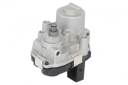 Turbocompresor - Supapa reglare presiune compresor potrivit FORD TOURNEO CUSTOM V362, TRANSIT CUSTOM V362, TRANSIT V363 2.0D 12.15-