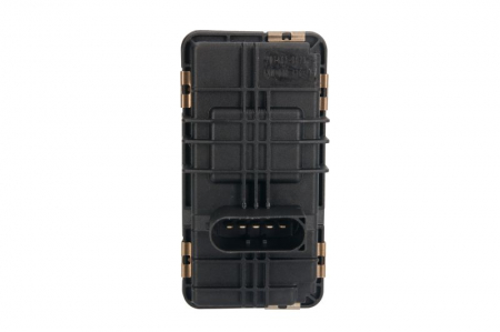 Supapa reglare presiune compresor potrivit FORD TOURNEO CUSTOM V362, TRANSIT CUSTOM V362, TRANSIT V363 2.2D 04.12- [1]