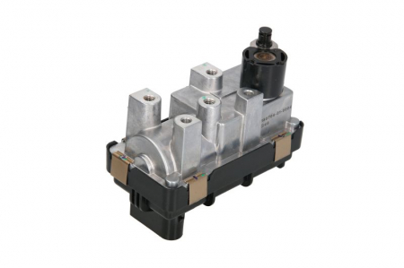 Supapa reglare presiune compresor potrivit FORD TRANSIT; LAND ROVER DEFENDER 2.4D 04.06-02.16 [1]