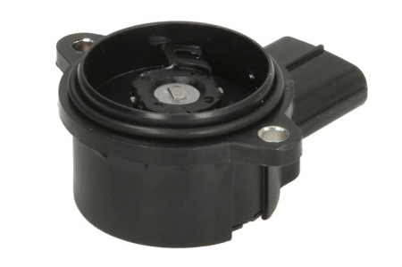 Turbocompresor - Supapa reglare presiune compresor potrivit HYUNDAI GALLOPER II, H-1, TERRACAN 2.5D 08.98-12.06